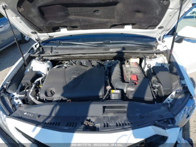 Photo 9 VIN: 4T1BZ1HK5JU003153 - TOYOTA CAMRY 