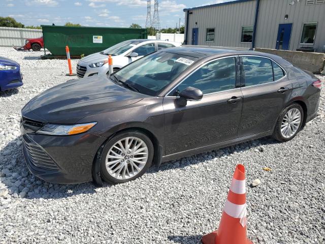 Photo 0 VIN: 4T1BZ1HK5JU008272 - TOYOTA CAMRY XSE 