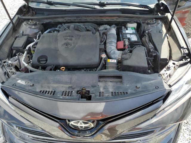 Photo 10 VIN: 4T1BZ1HK5JU008272 - TOYOTA CAMRY XSE 