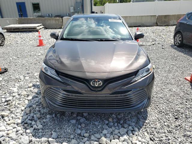 Photo 4 VIN: 4T1BZ1HK5JU008272 - TOYOTA CAMRY XSE 