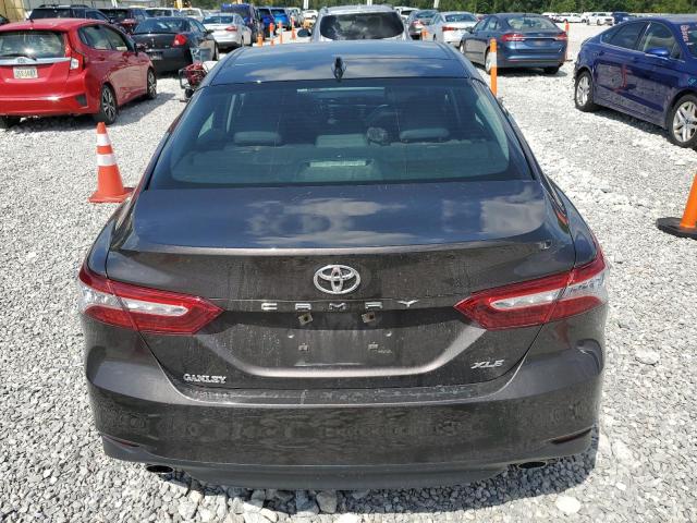 Photo 5 VIN: 4T1BZ1HK5JU008272 - TOYOTA CAMRY XSE 