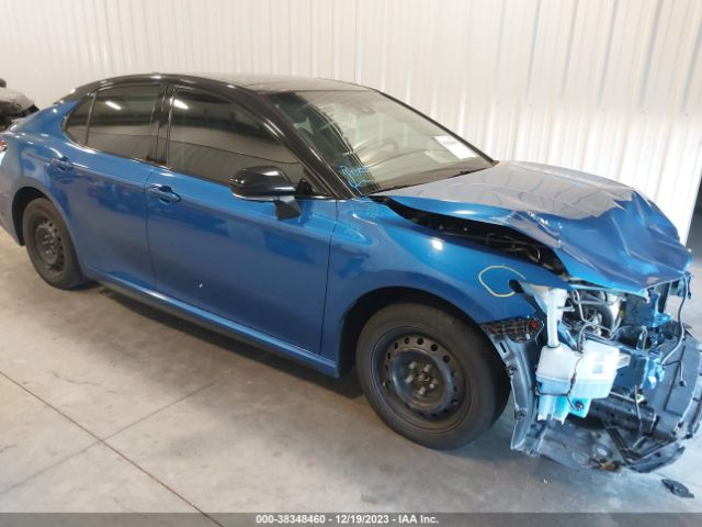 Photo 0 VIN: 4T1BZ1HK5JU013715 - TOYOTA CAMRY 