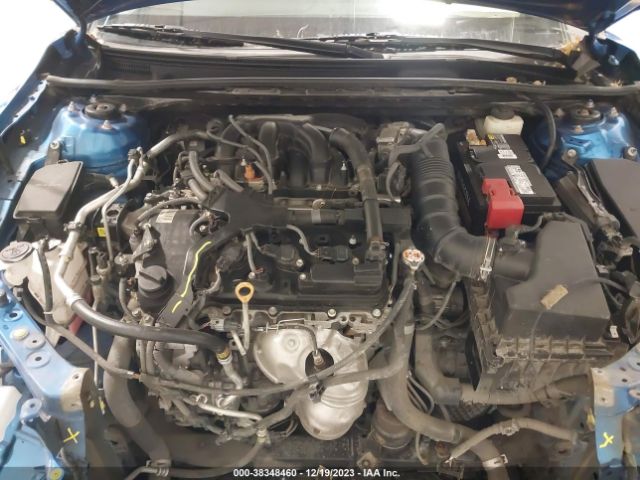 Photo 9 VIN: 4T1BZ1HK5JU013715 - TOYOTA CAMRY 