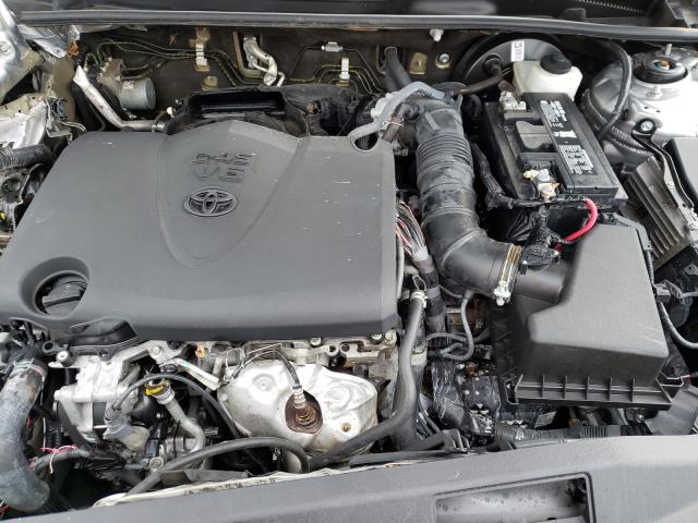 Photo 6 VIN: 4T1BZ1HK5JU020714 - TOYOTA CAMRY 