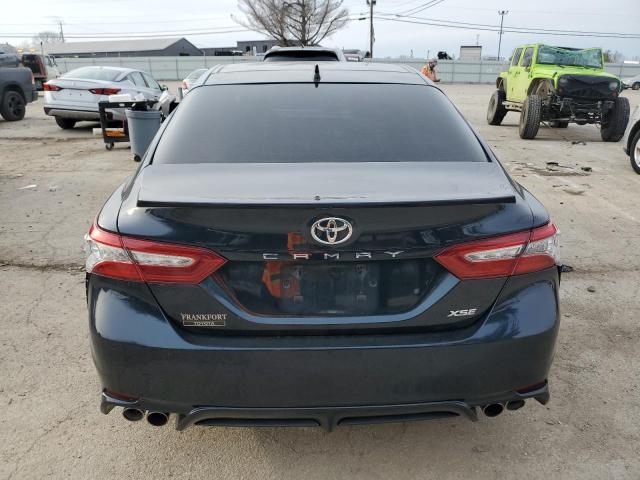 Photo 5 VIN: 4T1BZ1HK5JU504575 - TOYOTA CAMRY XSE 