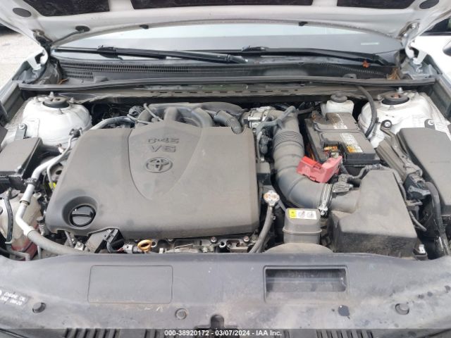 Photo 9 VIN: 4T1BZ1HK5KU023758 - TOYOTA CAMRY 