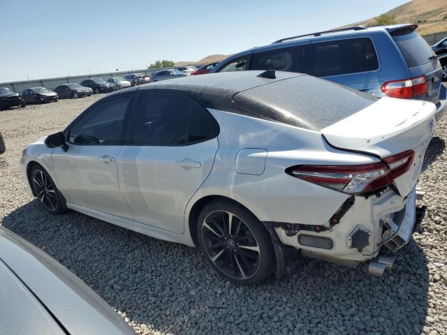 Photo 1 VIN: 4T1BZ1HK5KU024652 - TOYOTA CAMRY XSE 