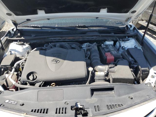 Photo 10 VIN: 4T1BZ1HK5KU024652 - TOYOTA CAMRY XSE 