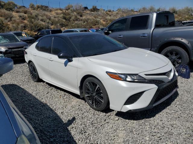 Photo 3 VIN: 4T1BZ1HK5KU024652 - TOYOTA CAMRY XSE 