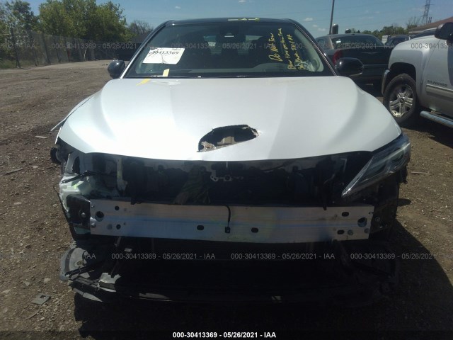 Photo 5 VIN: 4T1BZ1HK5KU027681 - TOYOTA CAMRY 