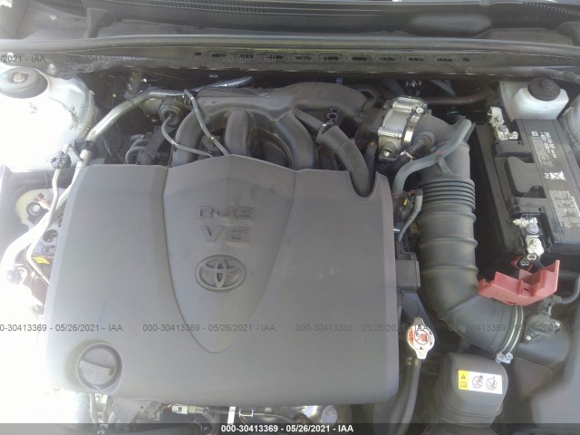 Photo 9 VIN: 4T1BZ1HK5KU027681 - TOYOTA CAMRY 