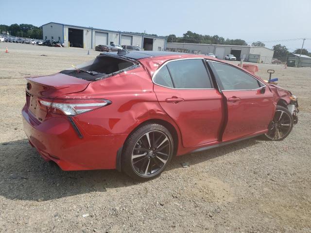 Photo 2 VIN: 4T1BZ1HK5KU028717 - TOYOTA CAMRY XSE 