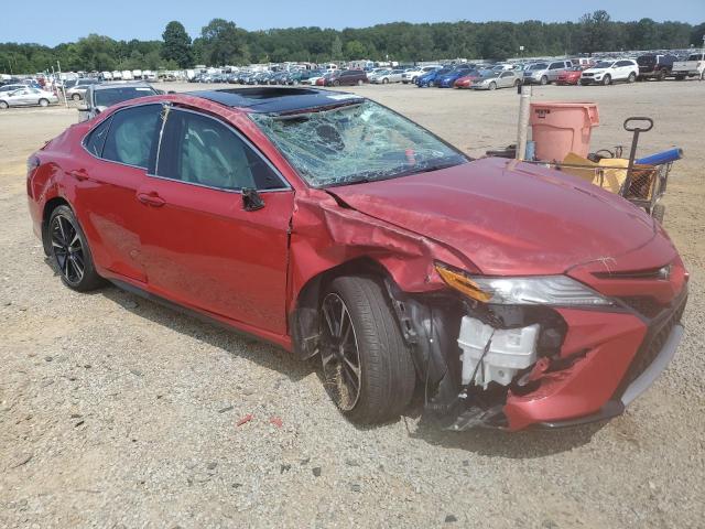 Photo 3 VIN: 4T1BZ1HK5KU028717 - TOYOTA CAMRY XSE 