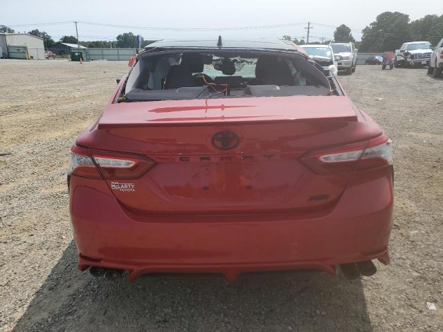 Photo 5 VIN: 4T1BZ1HK5KU028717 - TOYOTA CAMRY XSE 