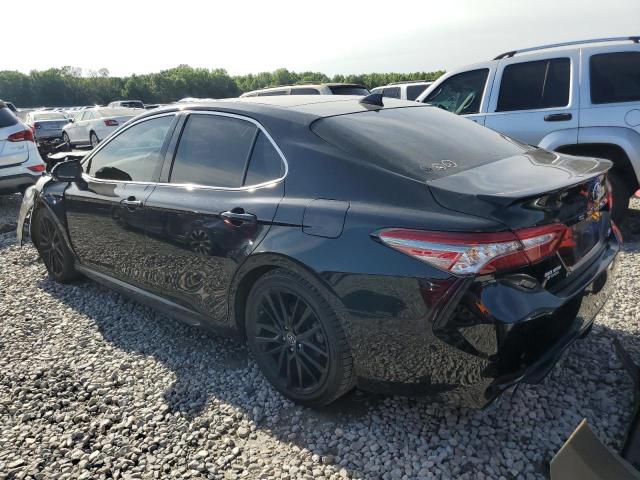 Photo 1 VIN: 4T1BZ1HK5KU030094 - TOYOTA CAMRY 