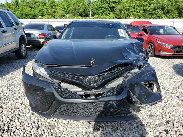 Photo 4 VIN: 4T1BZ1HK5KU030094 - TOYOTA CAMRY 