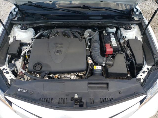 Photo 10 VIN: 4T1BZ1HK5KU508708 - TOYOTA CAMRY XSE 