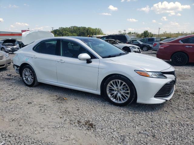 Photo 3 VIN: 4T1BZ1HK5KU508708 - TOYOTA CAMRY XSE 