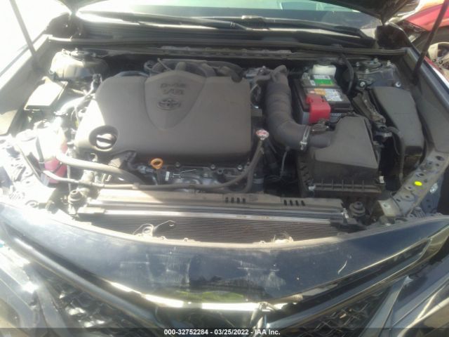 Photo 9 VIN: 4T1BZ1HK6JU003324 - TOYOTA CAMRY 