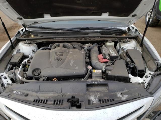 Photo 10 VIN: 4T1BZ1HK6JU003355 - TOYOTA CAMRY XSE 