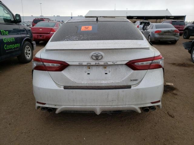 Photo 5 VIN: 4T1BZ1HK6JU003355 - TOYOTA CAMRY XSE 