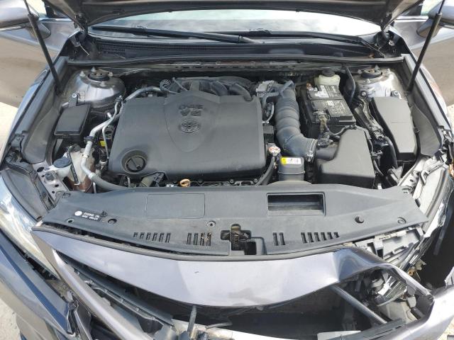 Photo 10 VIN: 4T1BZ1HK6JU003484 - TOYOTA CAMRY 