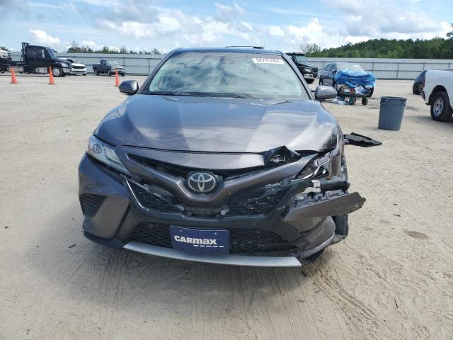 Photo 4 VIN: 4T1BZ1HK6JU003484 - TOYOTA CAMRY 