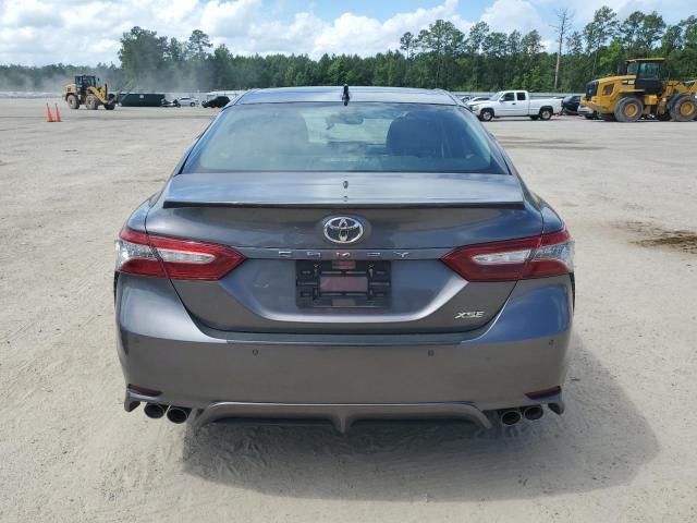 Photo 5 VIN: 4T1BZ1HK6JU003484 - TOYOTA CAMRY 