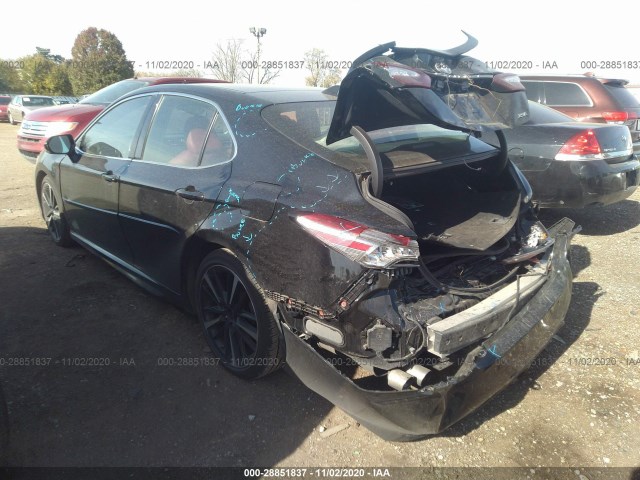 Photo 2 VIN: 4T1BZ1HK6JU004568 - TOYOTA CAMRY 