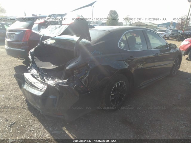 Photo 3 VIN: 4T1BZ1HK6JU004568 - TOYOTA CAMRY 