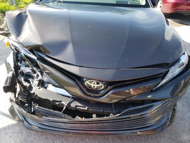 Photo 6 VIN: 4T1BZ1HK6JU005770 - TOYOTA CAMRY XSE 