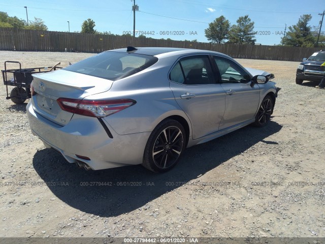 Photo 3 VIN: 4T1BZ1HK6JU008278 - TOYOTA CAMRY 