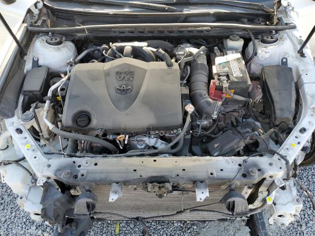 Photo 10 VIN: 4T1BZ1HK6JU011617 - TOYOTA CAMRY XSE 