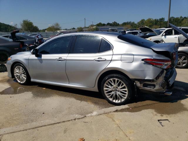 Photo 1 VIN: 4T1BZ1HK6JU012816 - TOYOTA CAMRY XSE 