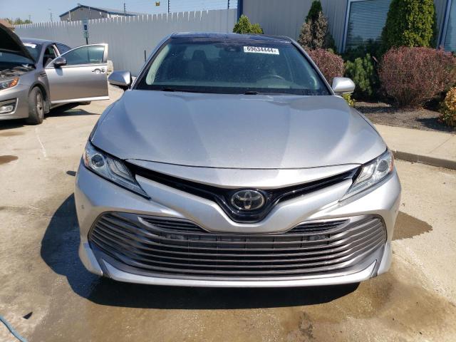 Photo 4 VIN: 4T1BZ1HK6JU012816 - TOYOTA CAMRY XSE 