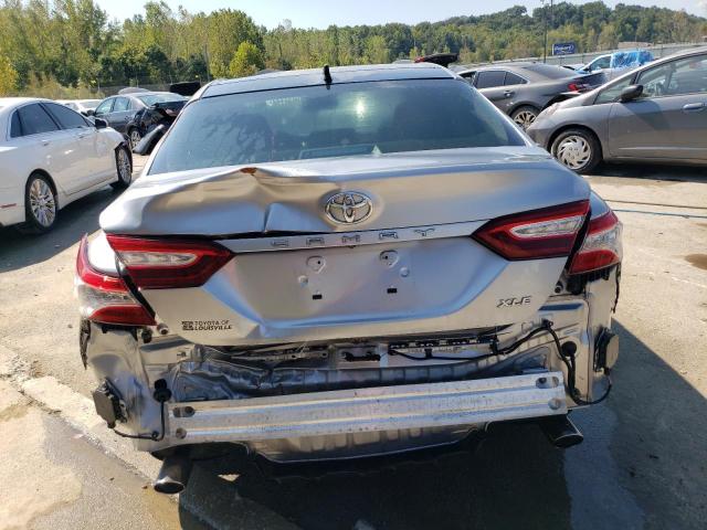 Photo 5 VIN: 4T1BZ1HK6JU012816 - TOYOTA CAMRY XSE 