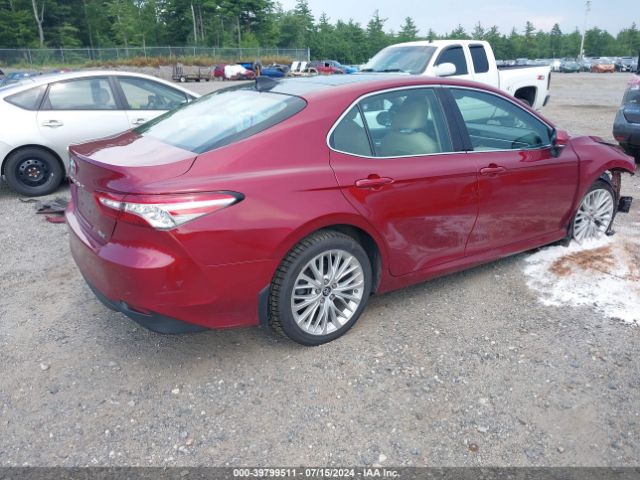 Photo 3 VIN: 4T1BZ1HK6JU503919 - TOYOTA CAMRY 