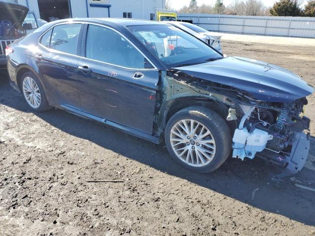 Photo 3 VIN: 4T1BZ1HK6JU506478 - TOYOTA CAMRY 