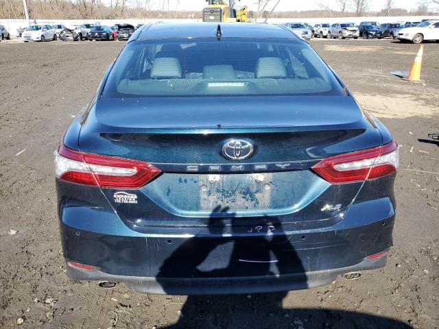 Photo 5 VIN: 4T1BZ1HK6JU506478 - TOYOTA CAMRY 