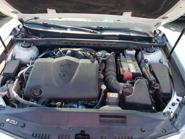 Photo 10 VIN: 4T1BZ1HK6KU022103 - TOYOTA CAMRY XSE 