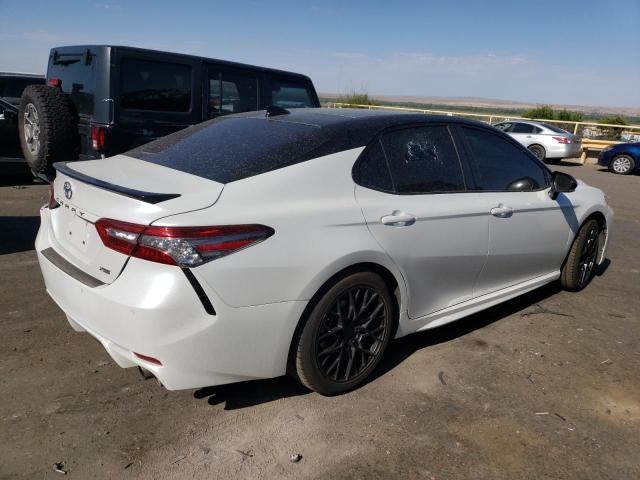 Photo 2 VIN: 4T1BZ1HK6KU022103 - TOYOTA CAMRY XSE 