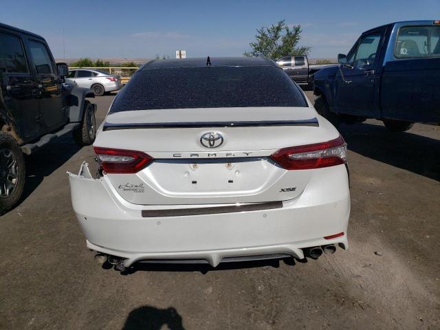 Photo 5 VIN: 4T1BZ1HK6KU022103 - TOYOTA CAMRY XSE 