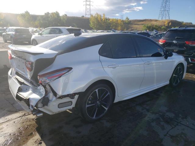 Photo 2 VIN: 4T1BZ1HK6KU022957 - TOYOTA CAMRY 