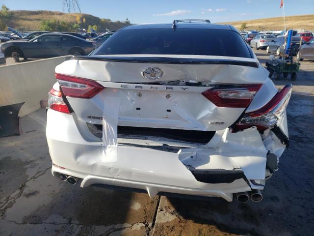 Photo 5 VIN: 4T1BZ1HK6KU022957 - TOYOTA CAMRY 