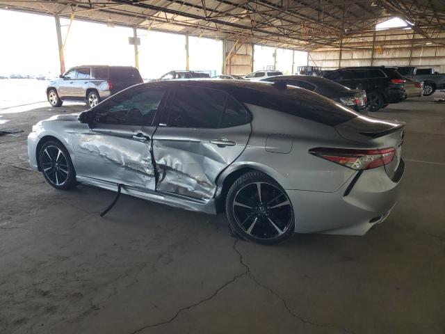 Photo 1 VIN: 4T1BZ1HK6KU025518 - TOYOTA CAMRY 