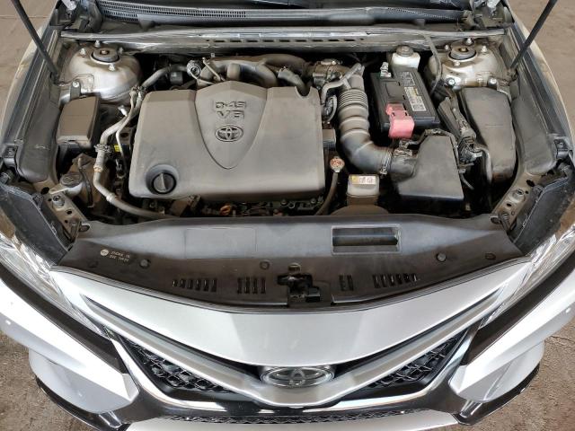 Photo 10 VIN: 4T1BZ1HK6KU025518 - TOYOTA CAMRY 