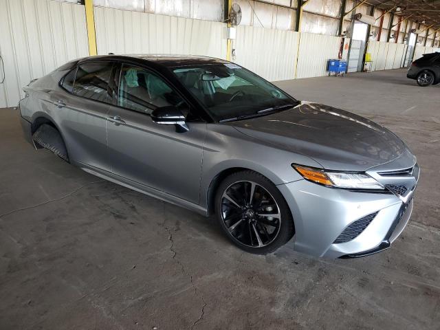 Photo 3 VIN: 4T1BZ1HK6KU025518 - TOYOTA CAMRY 