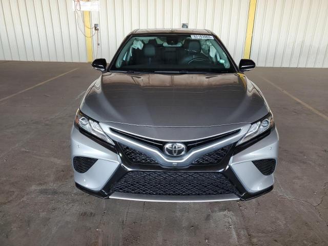 Photo 4 VIN: 4T1BZ1HK6KU025518 - TOYOTA CAMRY 