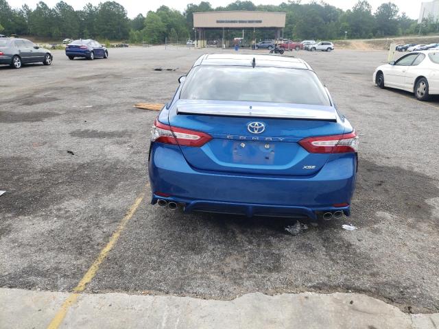 Photo 5 VIN: 4T1BZ1HK6KU026734 - TOYOTA CAMRY XSE 