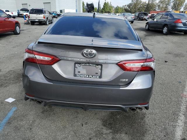 Photo 5 VIN: 4T1BZ1HK6KU027527 - TOYOTA CAMRY XSE 